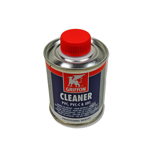 PVC Reiniger 125 ml