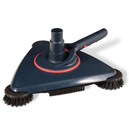 Rotovac Boden-Saugbürste