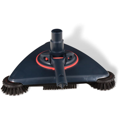 Rotovac Boden-Saugbürste