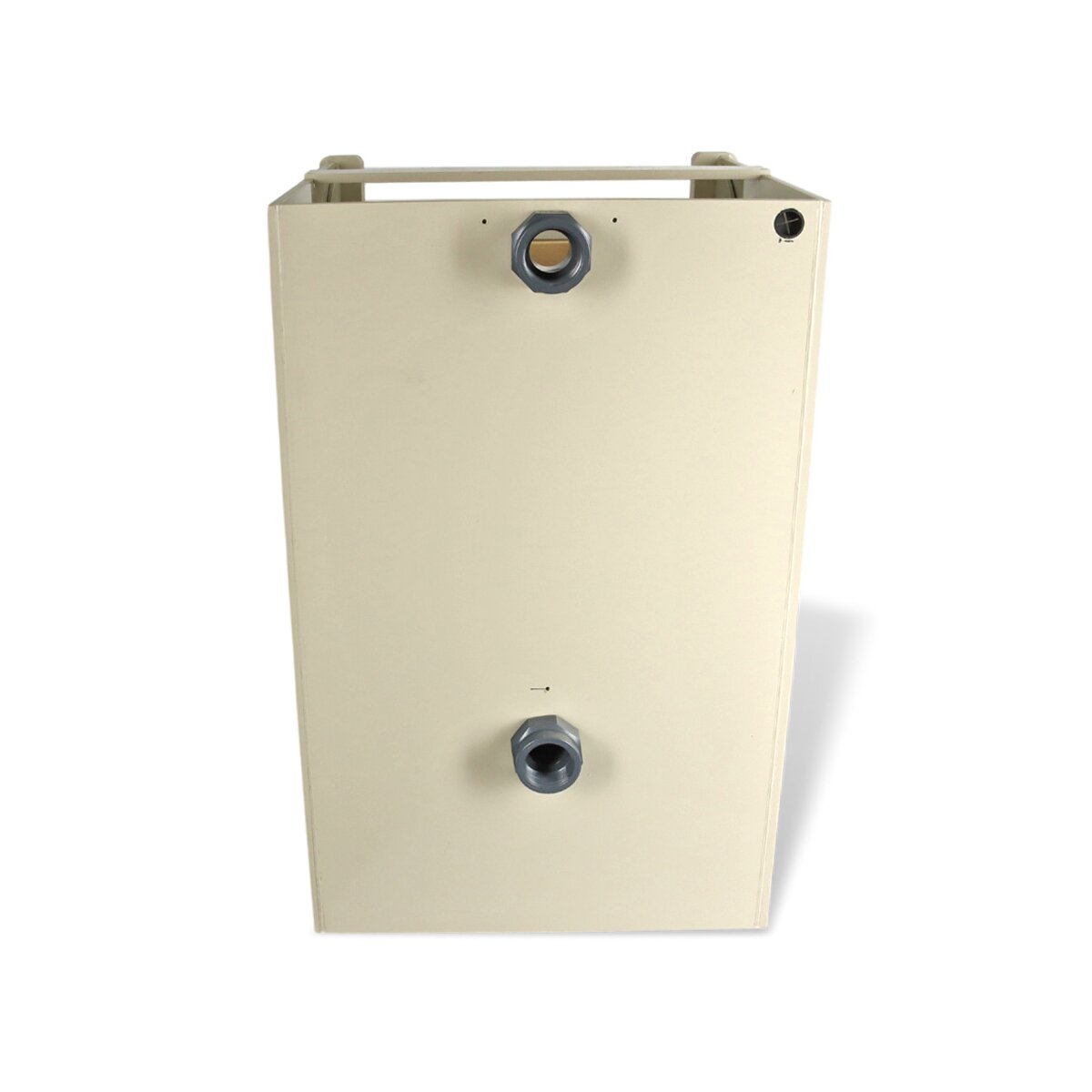 Schwimmteich-Pumpenskimmer Vario 15000 12V