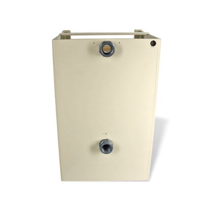 Schwimmteich-Pumpenskimmer Vario 15000 12V