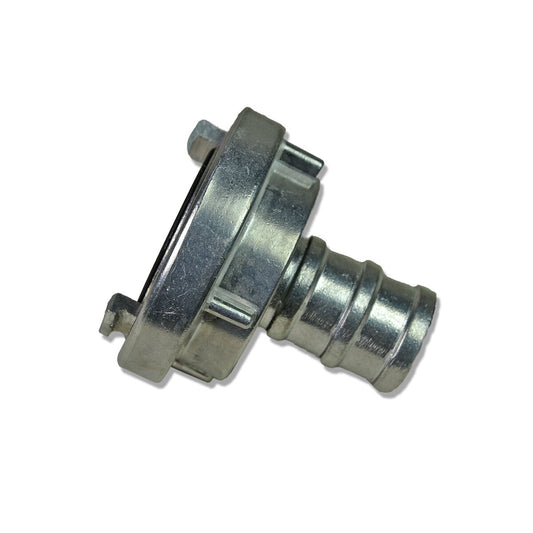 Storzkupplung mit 38 mm Tülle