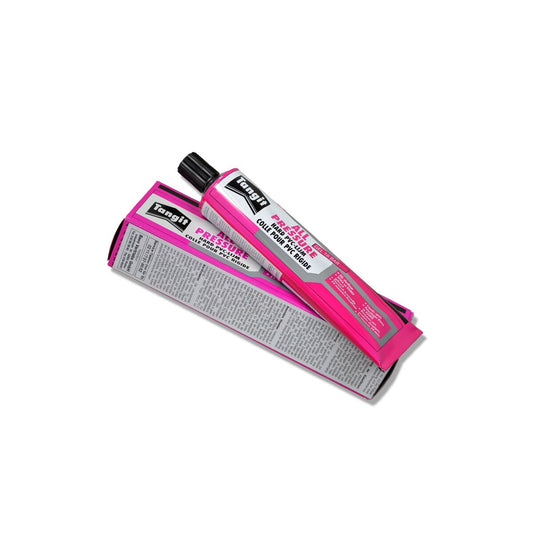 PVC Kleber Tube