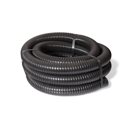 Teich-Spiralschlauch verstärkt, Innendurchmesser 40 mm, 5m