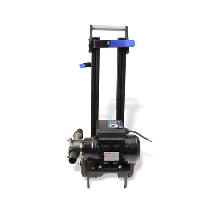 Teichschlammsauger TAPIR ECOMOBIL-5000