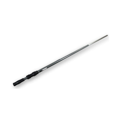 Teleskopstange pro mit Verlängerung 120-450 cm