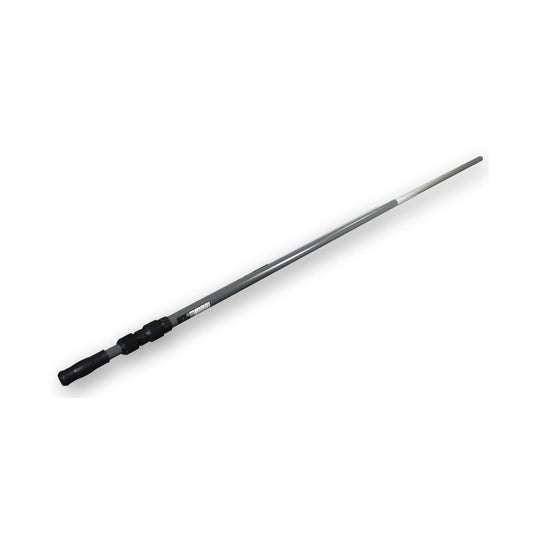 Teleskopstange pro mit Verlängerung 120-450 cm