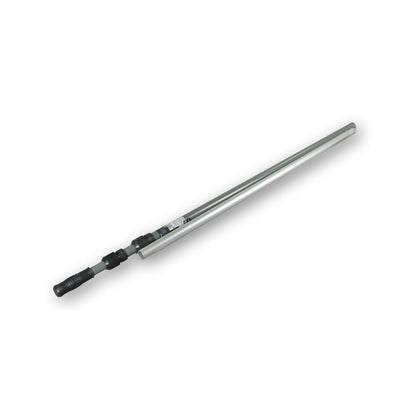 Teleskopstange pro mit Verlängerung 120-450 cm