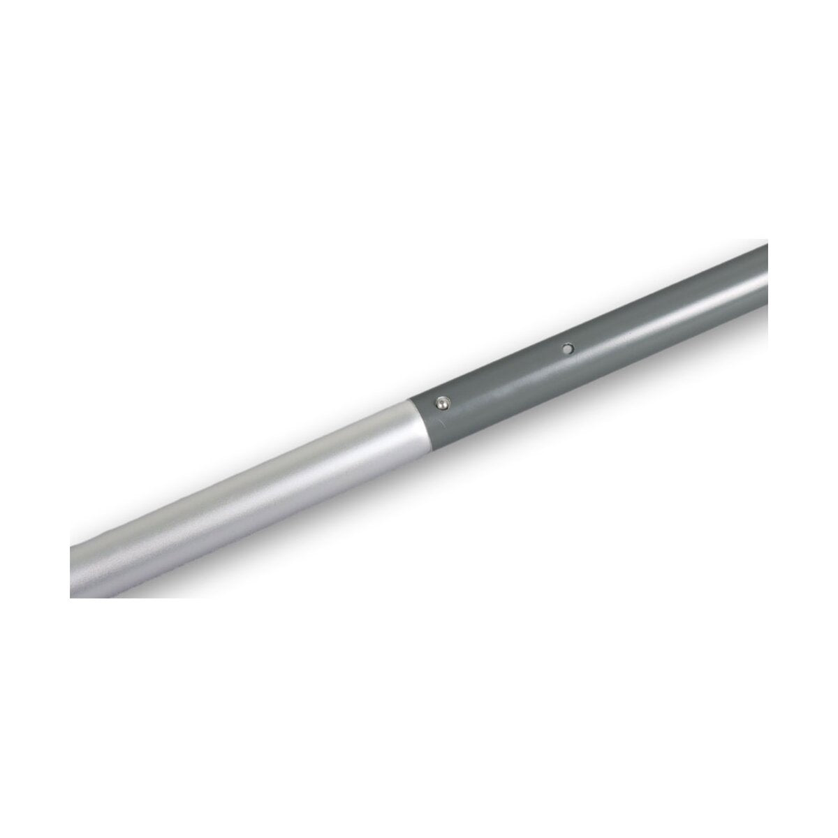 Teleskopstange pro mit Verlängerung 120-450 cm