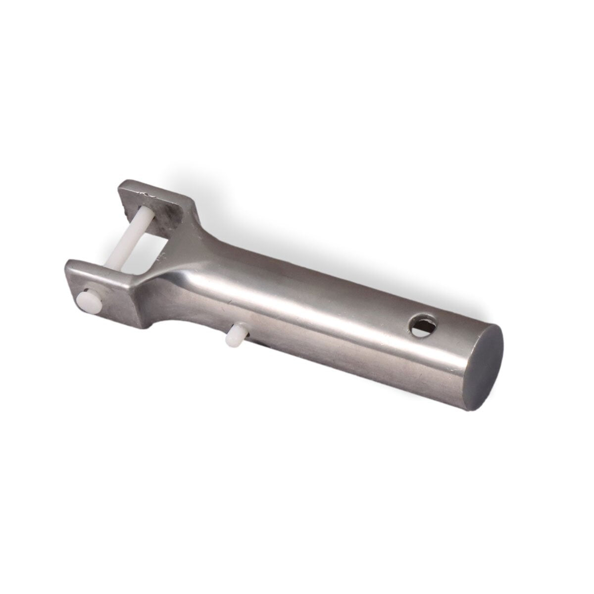 Telestangenhalter Metall