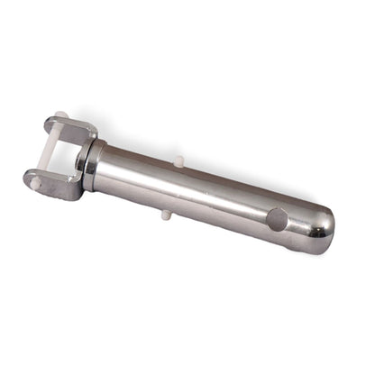 Telestangenhalter Metall