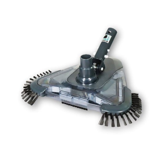Trivac Boden-Saugbürste