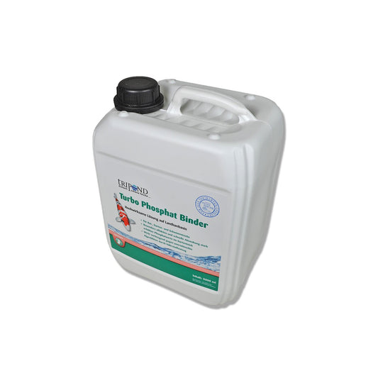 Turbo Phosphatbinder (Lanthan)