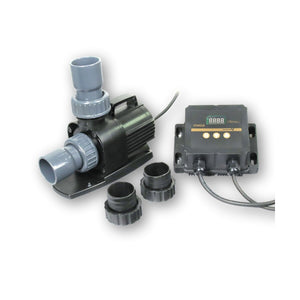 Variomatix 15000 (Trockenaufstellung + regelbar)