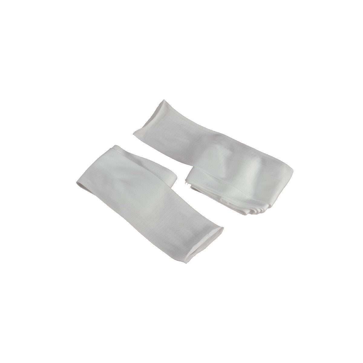 Zusätzliche Nylon Filterschläuche