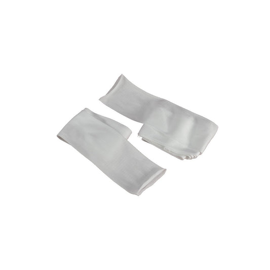 Zusätzliche Nylon Filterschläuche
